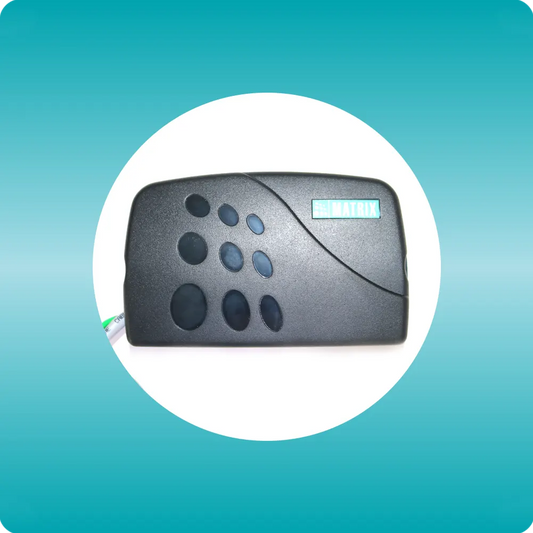 Matrix PPM4