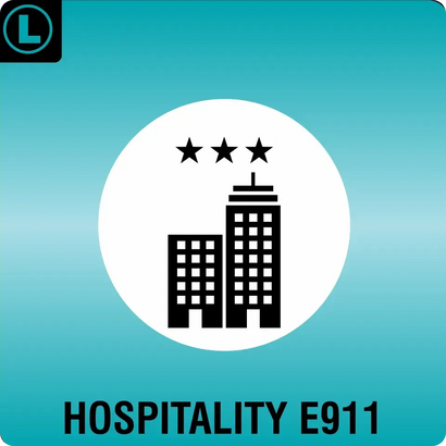 PRASAR HOSPITALITY E911 SME