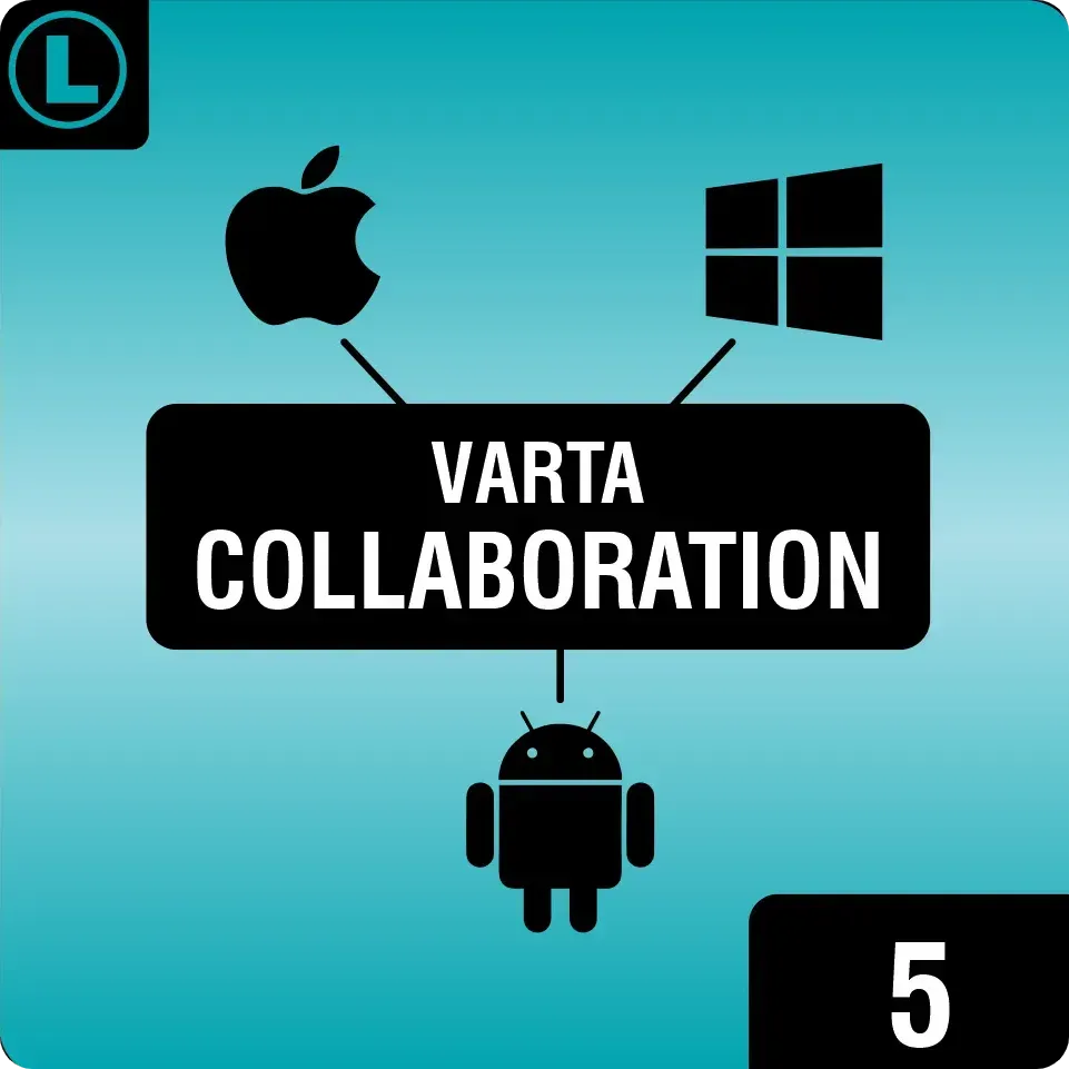PRASAR VARTA USER5C