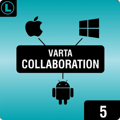 PRASAR VARTA USER5C