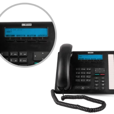Premium Digital Keyphone EON510 – Professional Business Communication