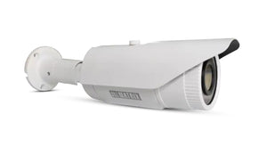 Network Cameras