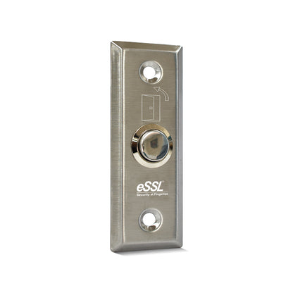 eSSL PUSH-8-RC Stainless Steel Button