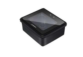 TimeWatch QR & Barcode Scanner with Integrated Access Control – 100 Character Support