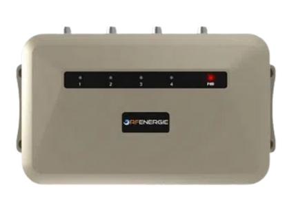 RFG-HC04 UHF RFID Controller