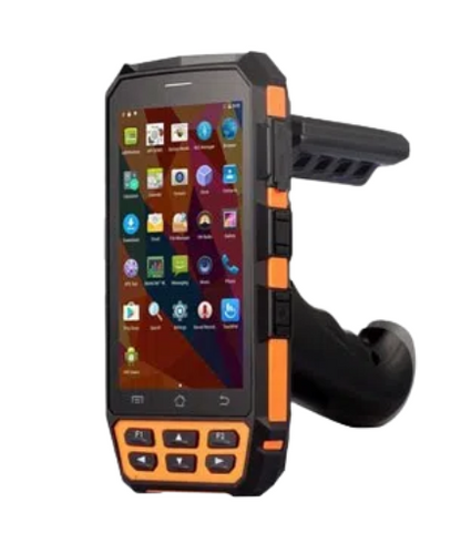 RFID Handheld Reader MPOWER100