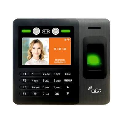 Realtime RS910