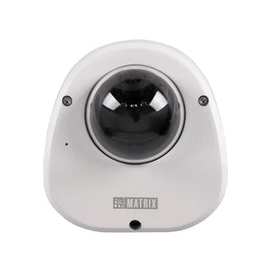 Matrix Camera