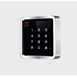 BioMax SA228 Standalone RFID Access Controller – Two-door System