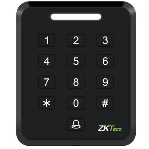 ZKTeco SA40B-E RFID Keypad Biometric Time Attendance Device