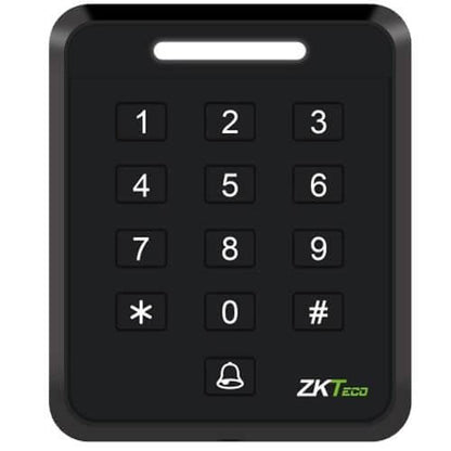 ZKTeco SA40B-E RFID Keypad Biometric Time Attendance Device