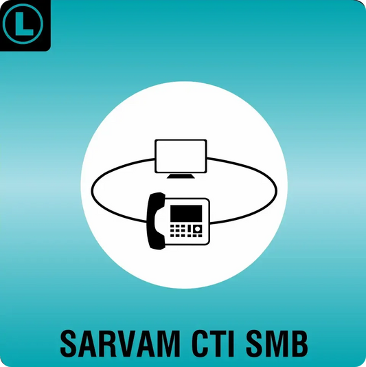 SARVAM GATEWAY SMB