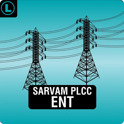 SARVAM PLCC ENT