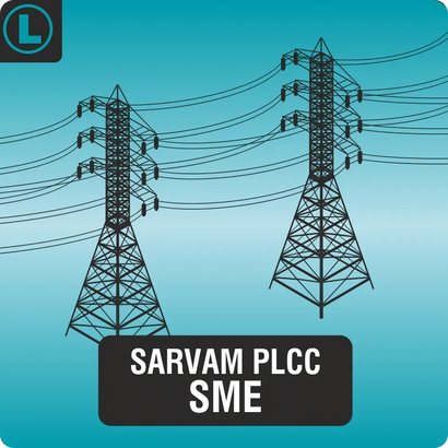SARVAM PLCC SME