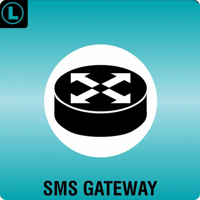 SARVAM SMS GATEWAY ENT