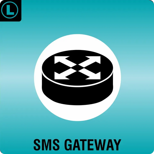 ETERNITY PE SMS SERVER