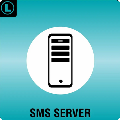 SARVAM SMS SERVER ENT