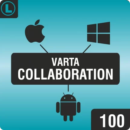 SARVAM VARTA USER100C