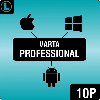 SARVAM VARTA USER10P