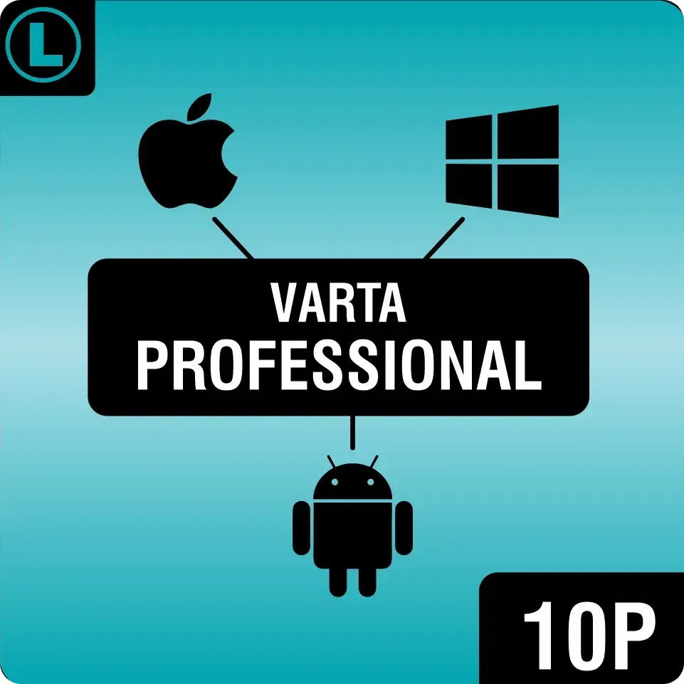 SARVAM VARTA USER100P