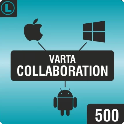 SARVAM VARTA USER500C