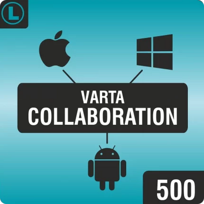 SARVAM VARTA USER500C