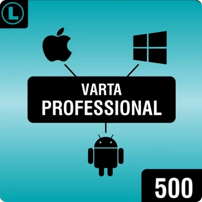 SARVAM VARTA USER500P