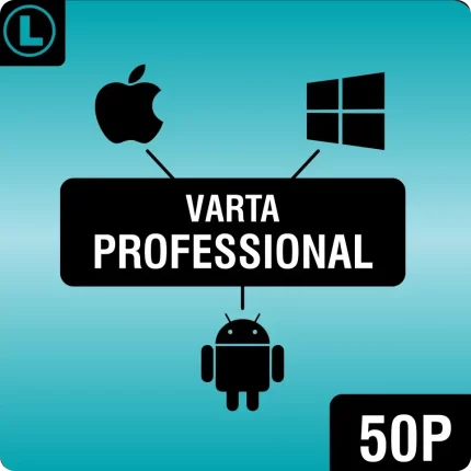 SARVAM VARTA USER50P