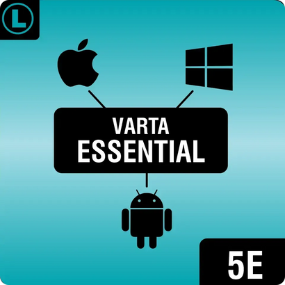 SARVAM VARTA USER5E