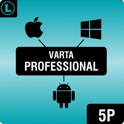 SARVAM VARTA USER5P