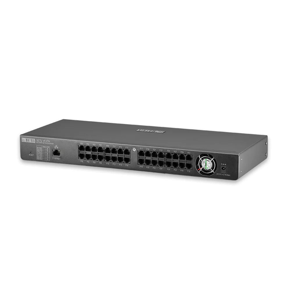 SETU VFXTH0032