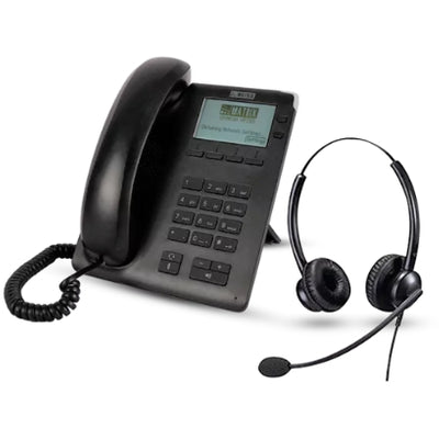 SPARSH VP210 Entry Level IP Phone