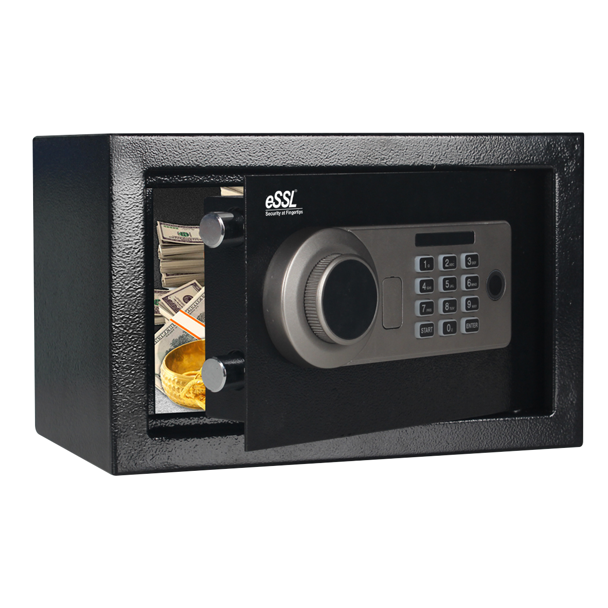 eSSL SAFE-20