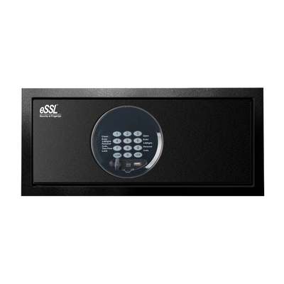 eSSL SAFE-200 Steel Safe Lock