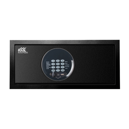 eSSL SAFE-200 Steel Safe Lock