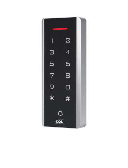 Essl JS-33E RFID Access Control System Ampletrails