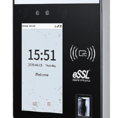 eSSL- AIFACE-JUPITER