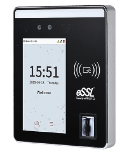 eSSL- AIFACE-JUPITER