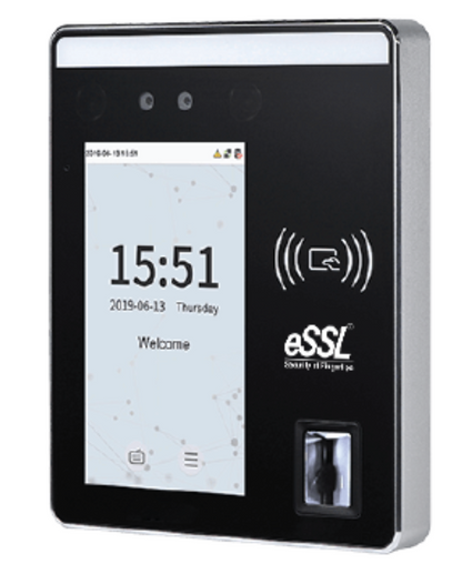 eSSL- AIFACE-JUPITER