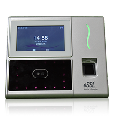 eSSL EFACE-990