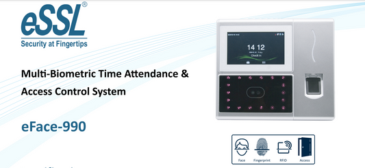FACE - EFACE-990