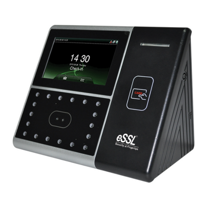 eSSL UFACE-301