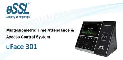 eSSL UFACE-301