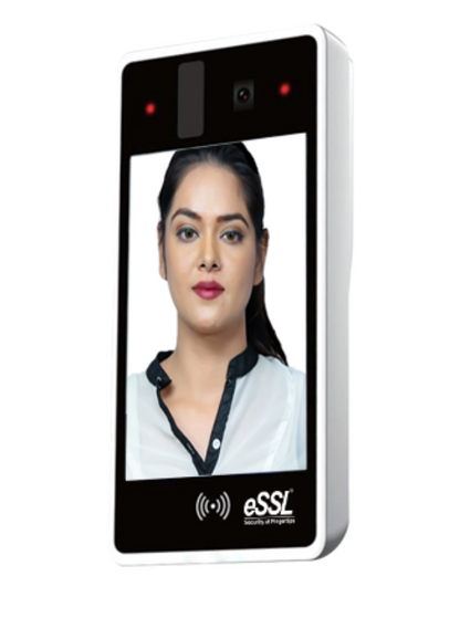 Face Biometric Attendance Machine eSSL EYEFACE-99
