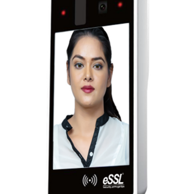 Face Biometric Attendance Machine eSSL EYEFACE-99