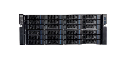 Matrix Video Management System with 16 HDD Slots | Biometric Attendance