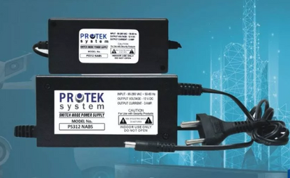 HID R10 Reader