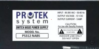 HID R10 Reader