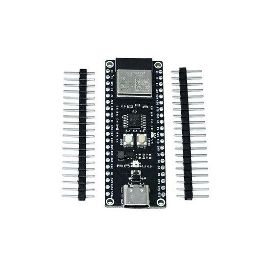 SmartElex ESP32-C6-Pico Development Board