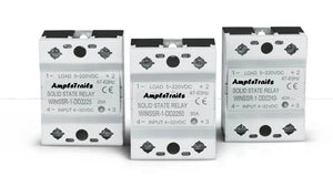 Solid State Relay SSR